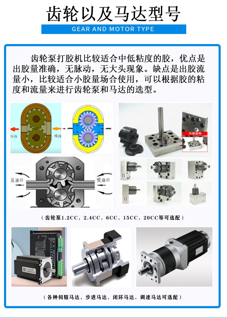 硅膠備料設(shè)備3