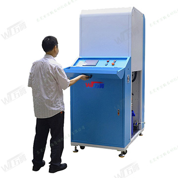 20公斤桶裝打膠機(jī) 液態(tài)硅膠備料設(shè)備調(diào)膠機(jī)
